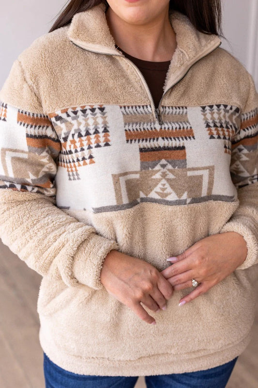 Aztec Sherpa