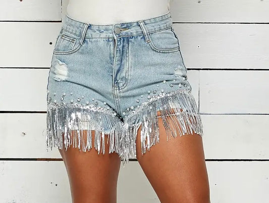 Bella Shorts