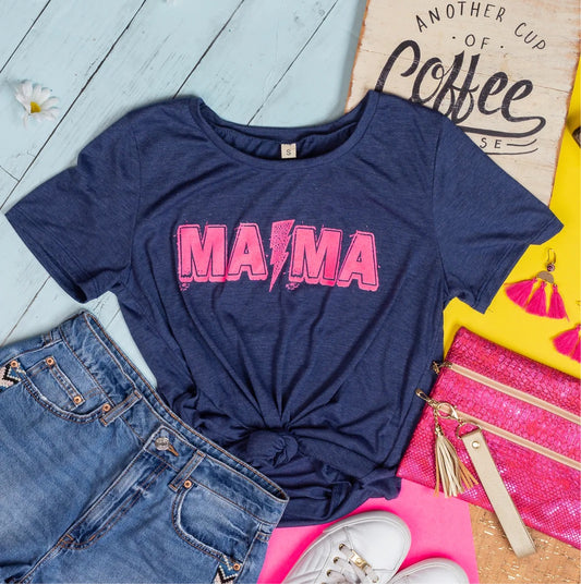 Mama Tee