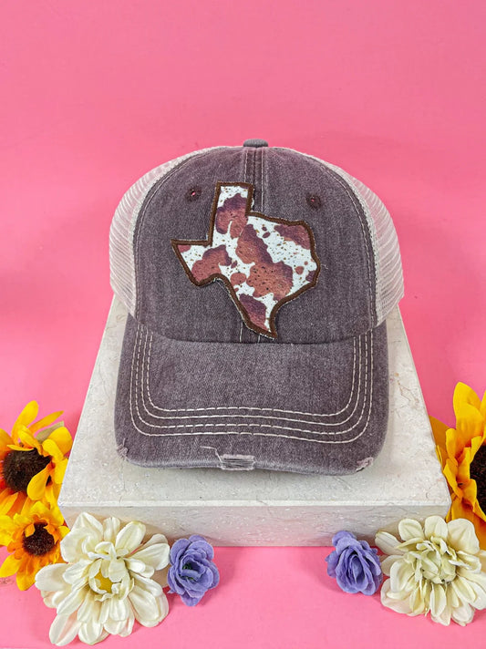 Texas Hat