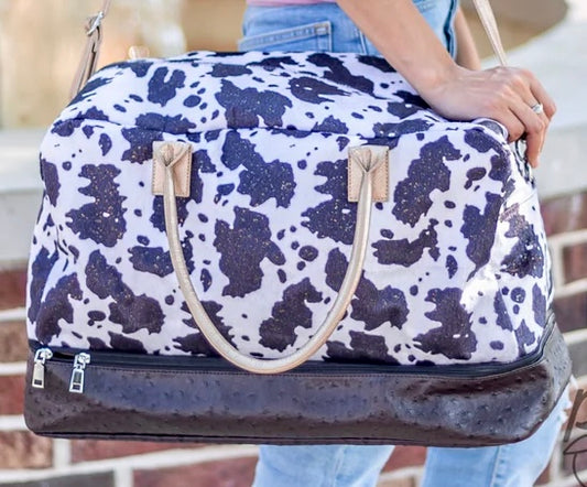 VACAciones Duffel Bag